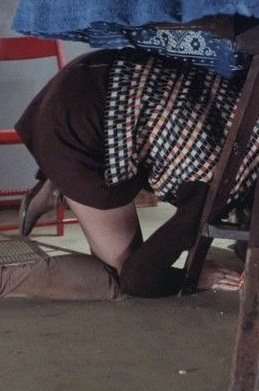 Joop slaat weer toe (1970)