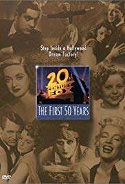 20th Century-Fox: The First 50 Years (1997)