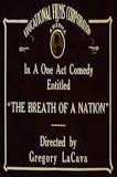 The Breath of a Nation (1919)