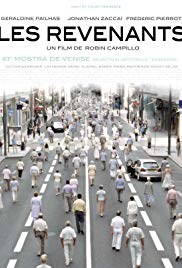 They Came Back (2004)