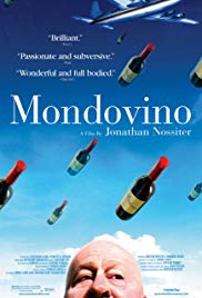 Mondovino (2004)