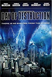 Category 6: Day of Destruction (2004)