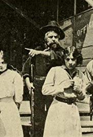 Cupid Through Padlocks (1912)