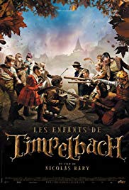 Les enfants de Timpelbach (2008)