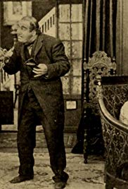 The Girl in the Arm-Chair (1912)