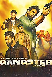 Gangster Vs State (2019)