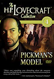 Pickman’s Model (1981)