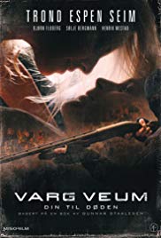 Varg Veum – Din til døden (2008)