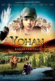 Yohan – Barnevandrer (2010)