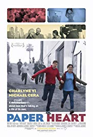 Paper Heart (2009)