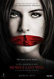 Nobel’s Last Will (2012)