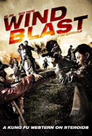 Wind Blast (2010)