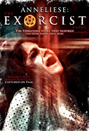 Anneliese: The Exorcist Tapes (2011)