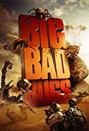 Big Bad Bugs  (2012)