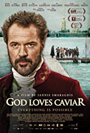 God Loves Caviar (2012)
