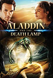 Aladdin and the Death Lamp (2012)