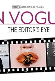 In Vogue: The Editor’s Eye (2012)