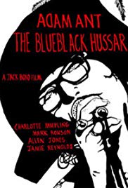 The Blueblack Hussar (2013)