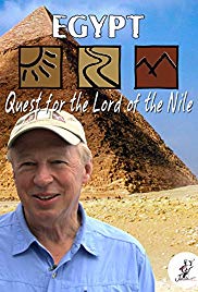 Richard Bangs’ Adventures with Purpose: Egypt, Quest for the Lord of the Nile (2007)