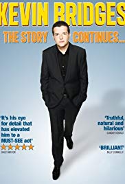 Kevin Bridges: The Story Continues… (2012)