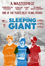 Sleeping Giant (2015)