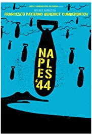 Naples ’44 (2016)