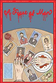 A Feast of Man (2017)