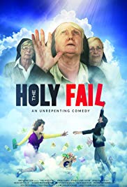 The Holy Fail (2018)