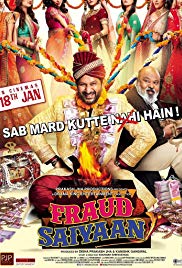 Fraud Saiyaan (2019)