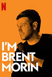 Brent Morin: I’m Brent Morin (2015)