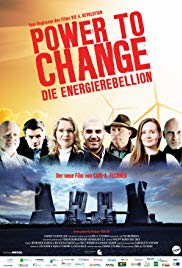 Power to Change: La rébellion énergétique (2016)