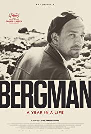 Bergman: A Year in a Life (2018)