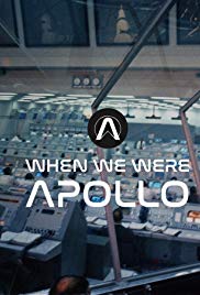 When We Were Apollo (2019)