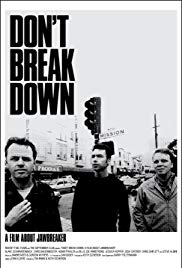 Don’t Break Down: A Film About Jawbreaker (2017)