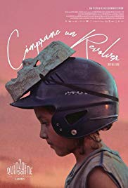 Cómprame un revolver (2018)