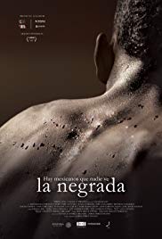 Black Mexicans (2018)