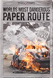 WORLD’S MOST DANGEROUS PAPER ROUTE (2018)