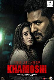 Khamoshi (2019)