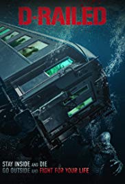 D-Railed (2018)