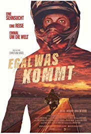 Whatever May Come (2018)