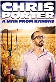 Chris Porter: A Man from Kansas (2019)