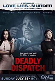 Deadly Dispatch (2019)