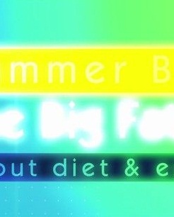 The Big Fat Lies About Diet & Exercise (2019)