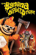The Banana Splits Movie (2019)