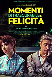 Momenti di trascurabile felicità (2019)