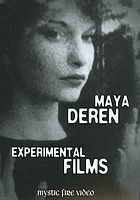 Maya Deren : experimental films (1943-1959)