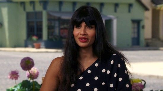 The Paley Center Salutes The Good Place (2019)