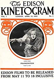 Frankenstein (1910)