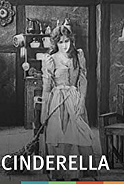 Cinderella (1911)
