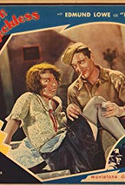 Born Reckless (1930)